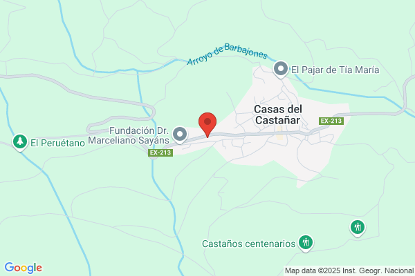 Cooperativa San Roque