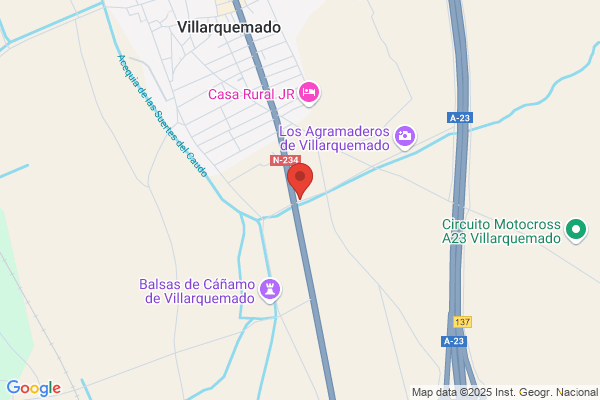 Collados Garcia a.