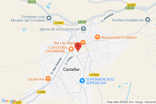 Cafe Pub Vulcano Uno - A Ti Te gusta mirar Ven A Vernos estamos en niebla cafe P