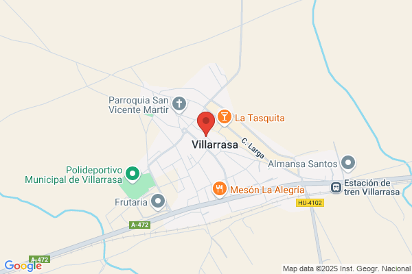 Caja Rural De Huelva