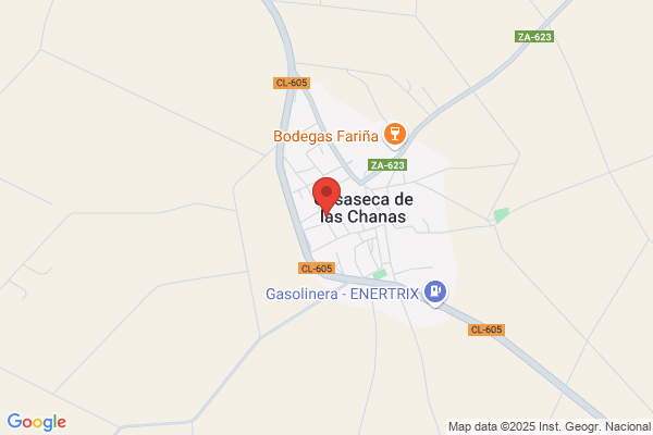 Hermanos Casaseca Panaderia S.L.