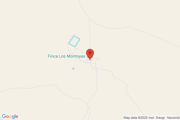Agricola Los Montoyas S.L.