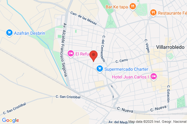 Materiales Montero Lopez S.L.