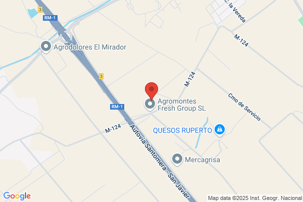 Explotaciones El Mirador S. A. L.