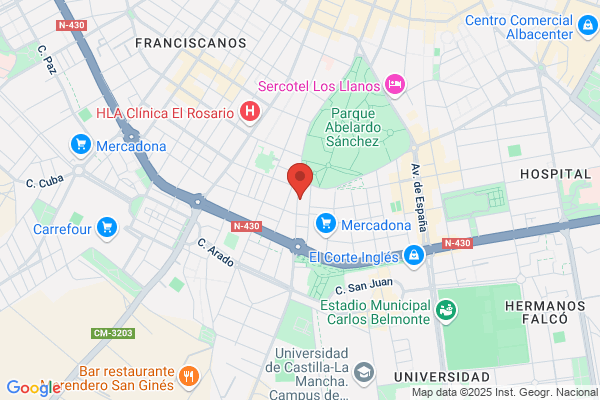 Peiro Amo A. - Arquitecto