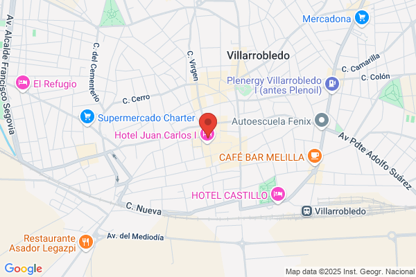 Banco De Santander