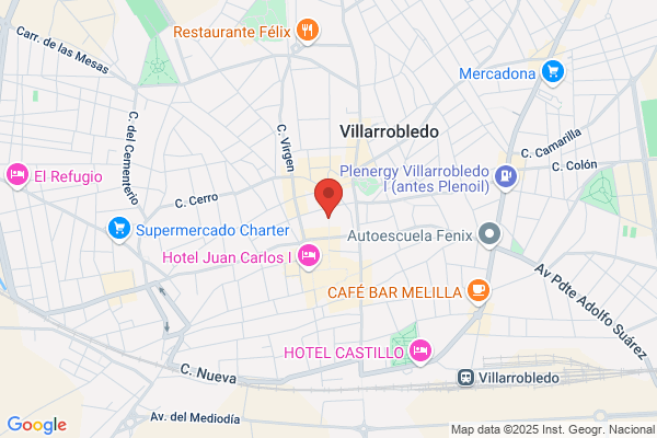 Banco Español De Credito