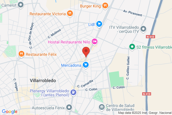 Bar Estacion