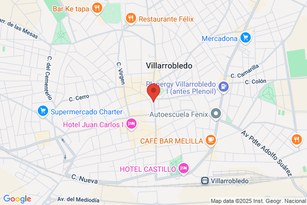 Cafe Bar Julio