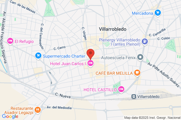 Cafe Bar San Remo