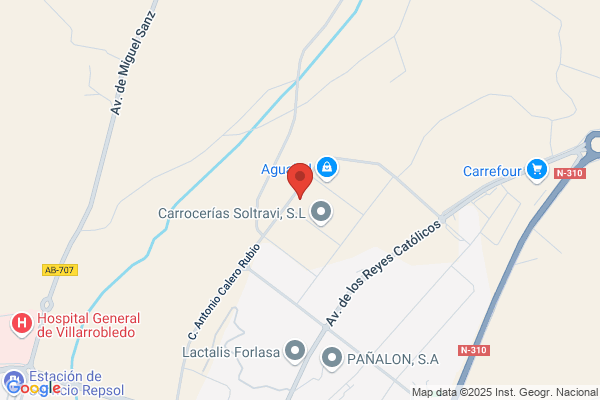 Martinez Sole Y Cia S.A. - Caldereria metalica depositos Y Silos de acero