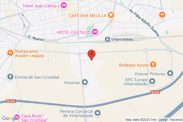 Martinez Sole Y Compañia S. A. - taller mecanico