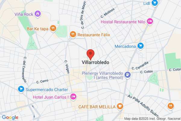 Ballesteros Melero m.