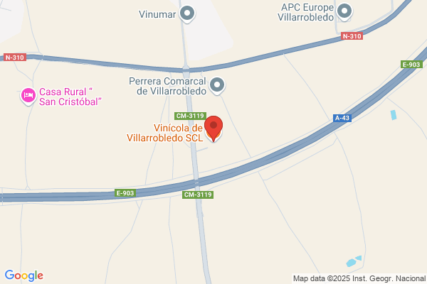 Cooperativa De Viviendas Septimo Centenario