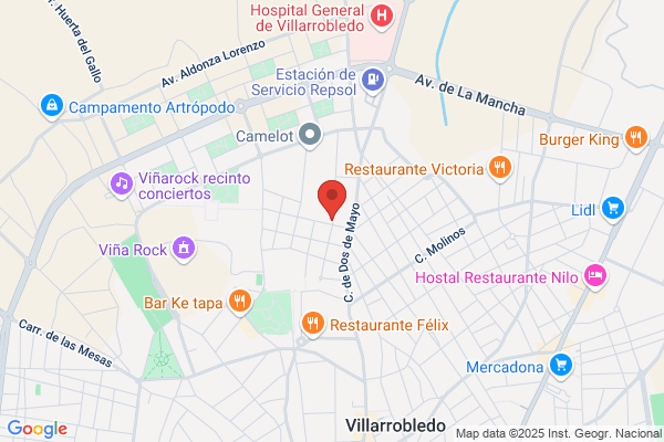 Viguetas Lozano S.A.