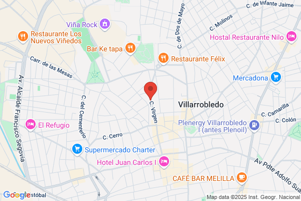 Autoescuela Jiménez