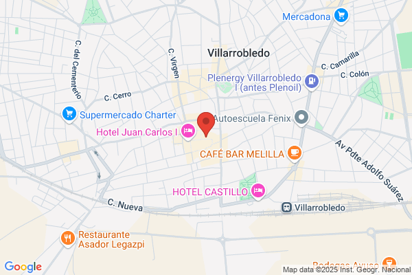 Heladeria Croissanteria Julia