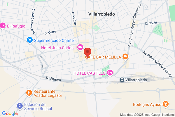 Hotel Ideal