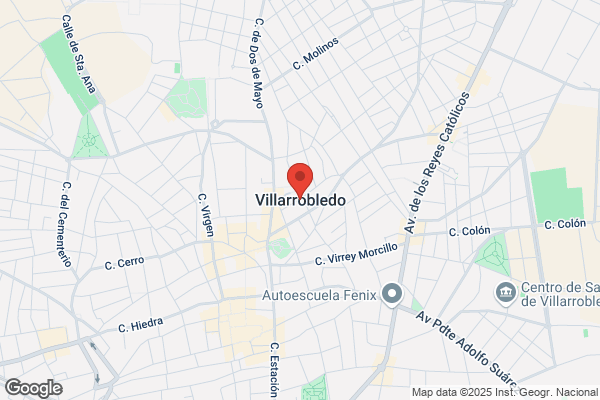Montejano Fuster a. Y Otros Cdad