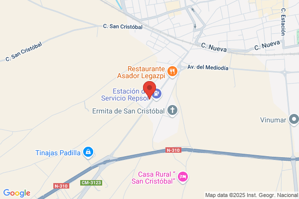 Talleres Ricardo Y Camilo