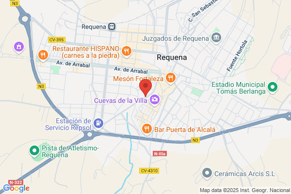 Requena Richart m. C.