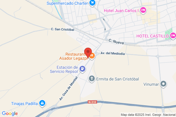 Agricola Villarrobledo - Abonos Fitosanitarios Serv Agrarios