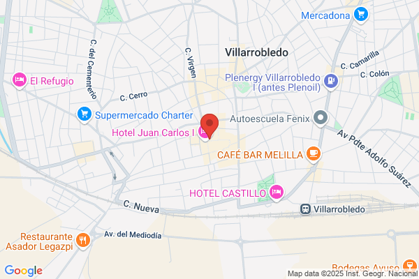 Ayuntamiento