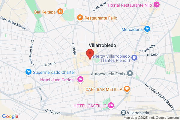 Centro de Atención e Información de la Seguridad Social nº 07