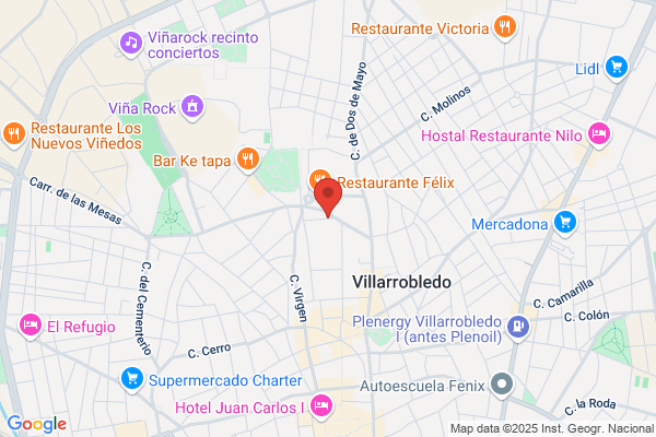 Conservas Arnaldos