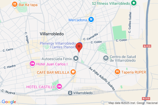 El fogón de Xelo