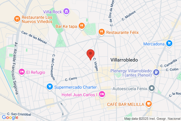 Hogarnuevo C B