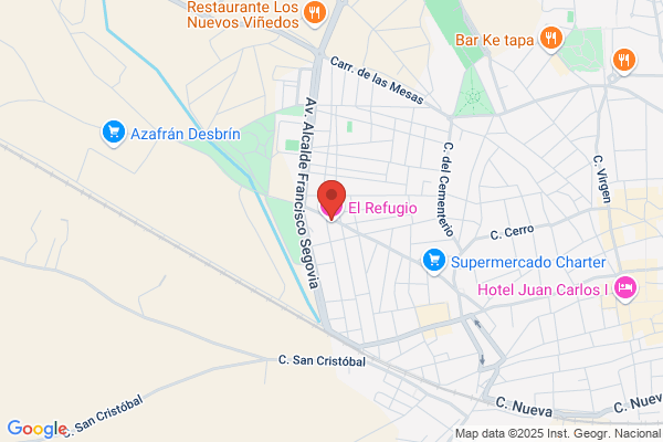 Reformas 94 S.L.