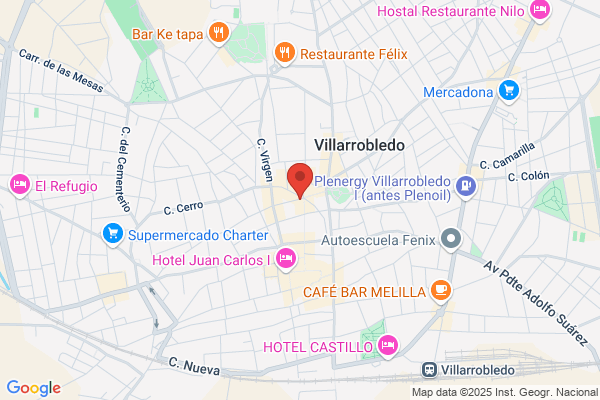 Tinte Valencia
