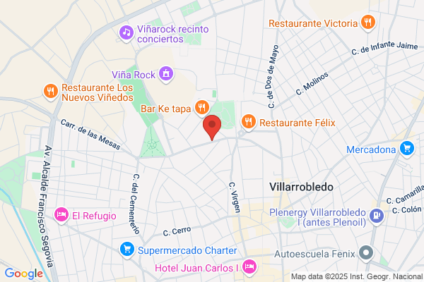 Videpro S.L. - Decoracion Interiorismo Comercial