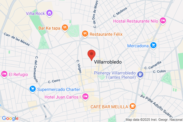 Mercadona S.A.
