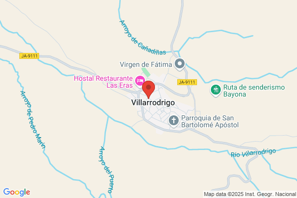 Heredia Ordoño m.