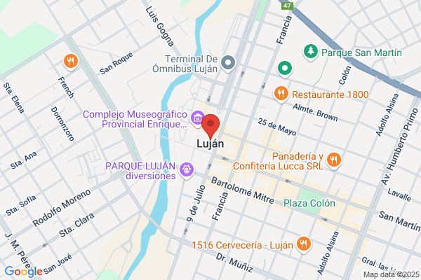 Lopez Lujan d.