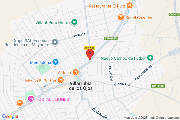 Aguas Potables El Allozar S.A.