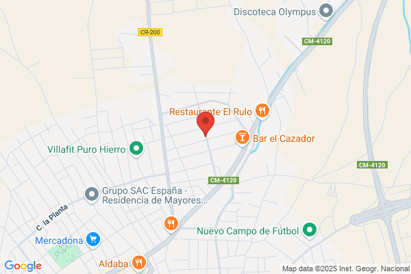 Asociacion De Niños Hipoacusicos