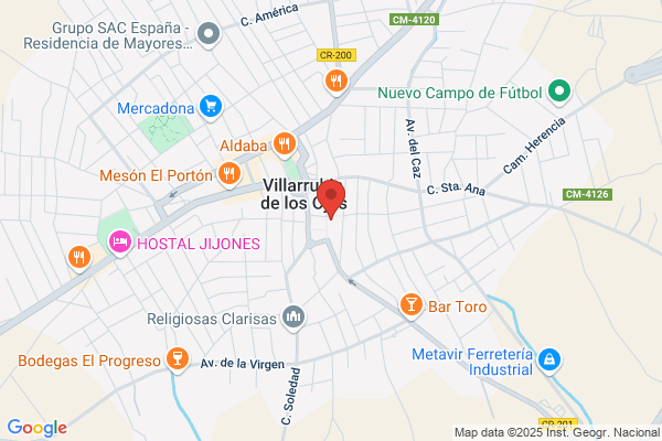 Bar Los Faroles