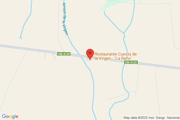 Bar Virgen De La Sierra