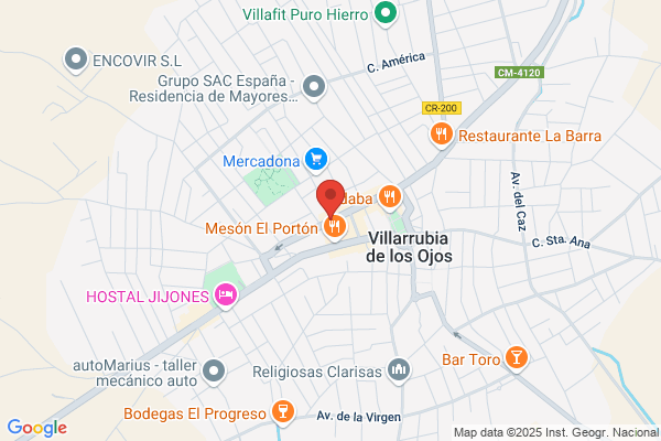 Cafeteria Heladeria Pedrin