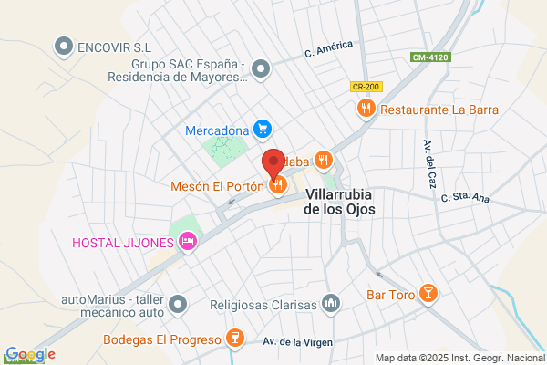 Caja Rural De Ciudad Real
