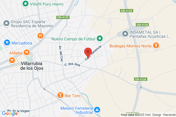 Comagar S.L.