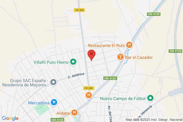 Construcciones Obras Y Reformas Picimar