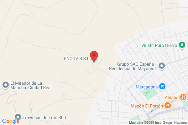ENCOVIR