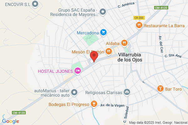 Explotaciones De Supermercados De Ciudad Real S.L.