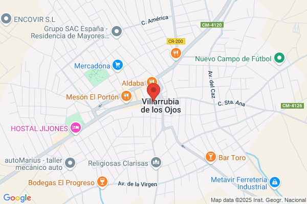 Libreria Papeleria Universal S.L.
