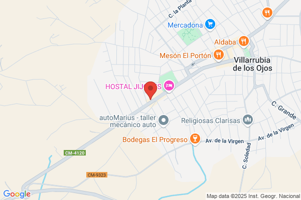 Meson Restaurante Hontanilla - Especialidad En Carnes a la brasa pollos asados
