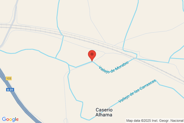 Mora Vallejo n. P.